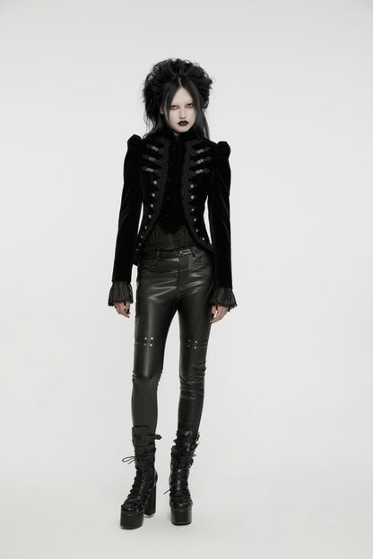 Elegantly Styled Coat for Everyday Wear