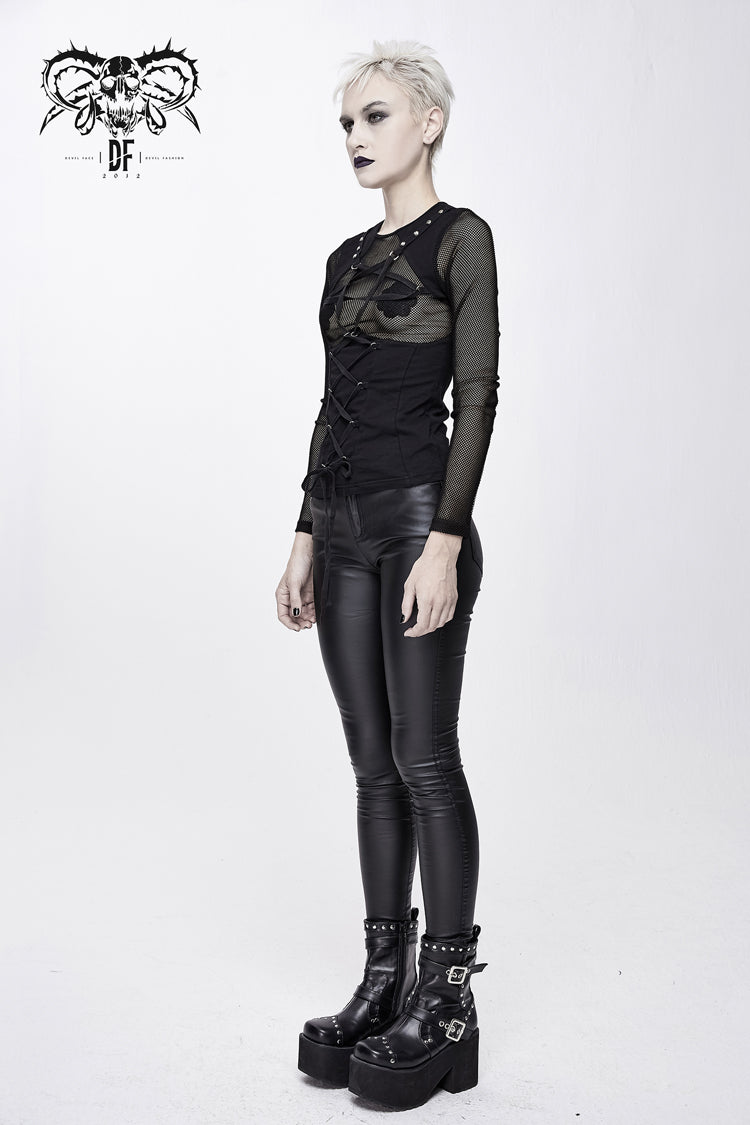 Vintage Style T-Shirt with a Modern Fit