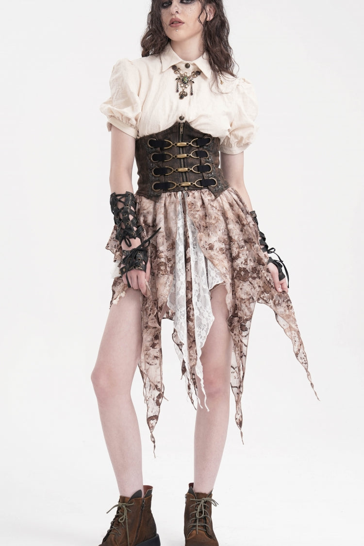 Beautifully Finished Garment in a Timeless Design