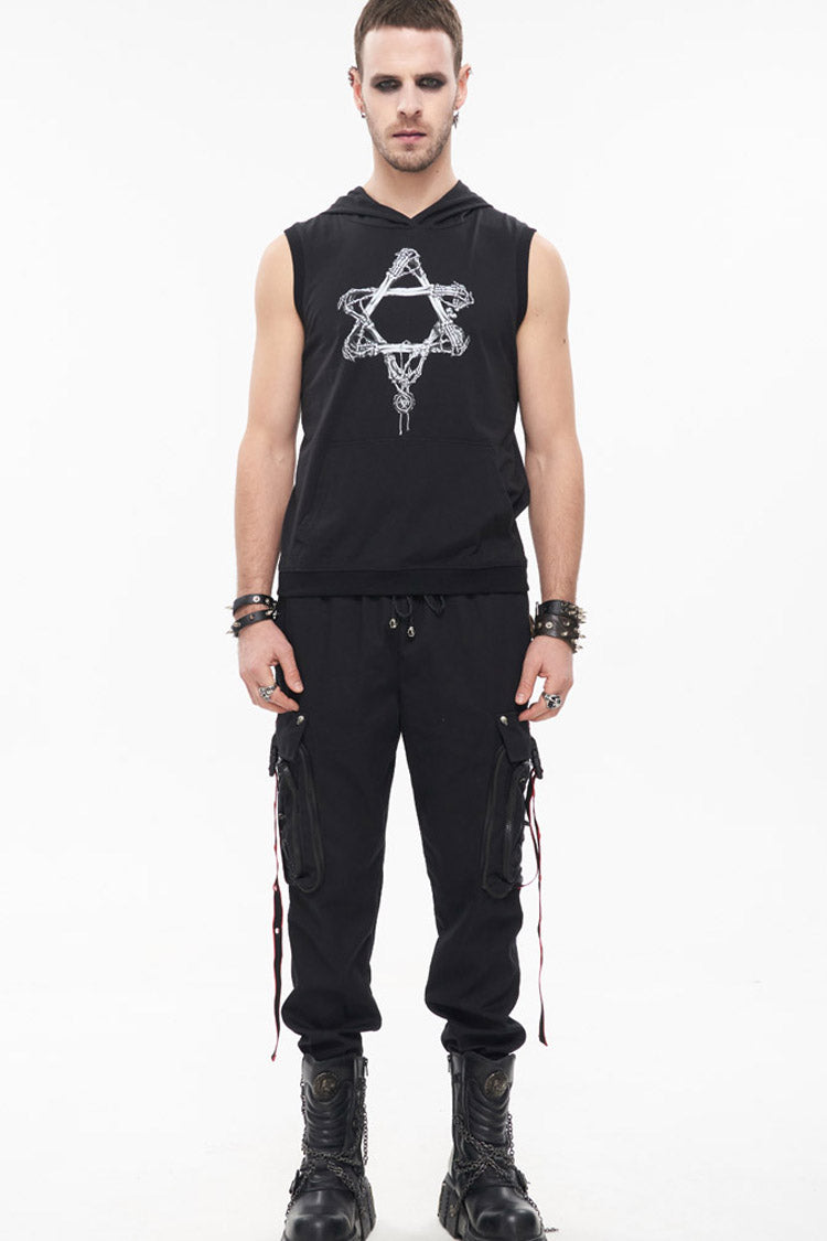 Thoughtfully Designed Pants in a Timeless Style