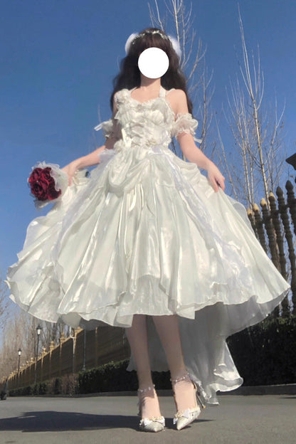 Vintage Style Dress with a Modern Fit