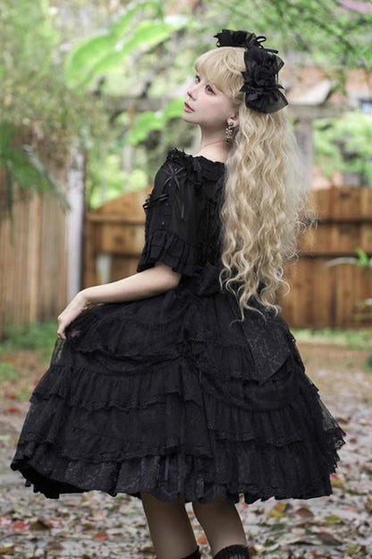 Vintage Style Dress with a Modern Fit