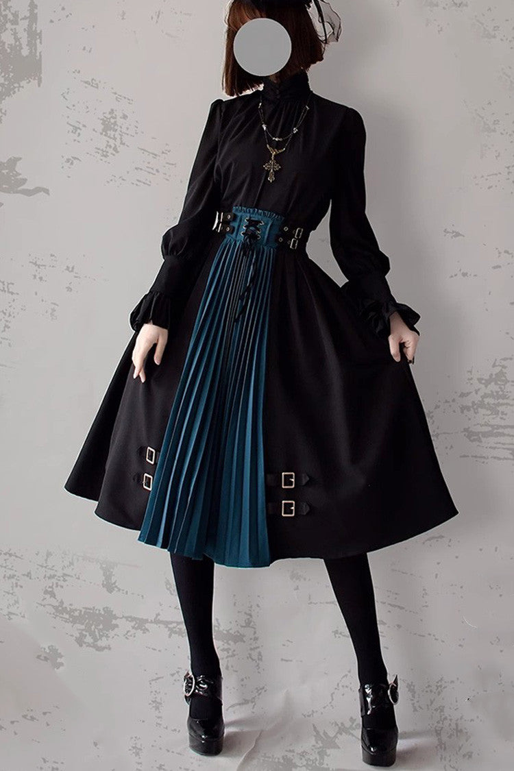 Beautifully Crafted Garment in a Classic Style
