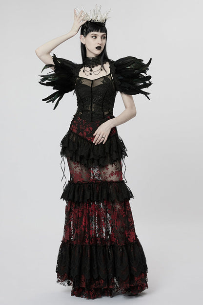 Vintage Style Garment with a Modern Fit