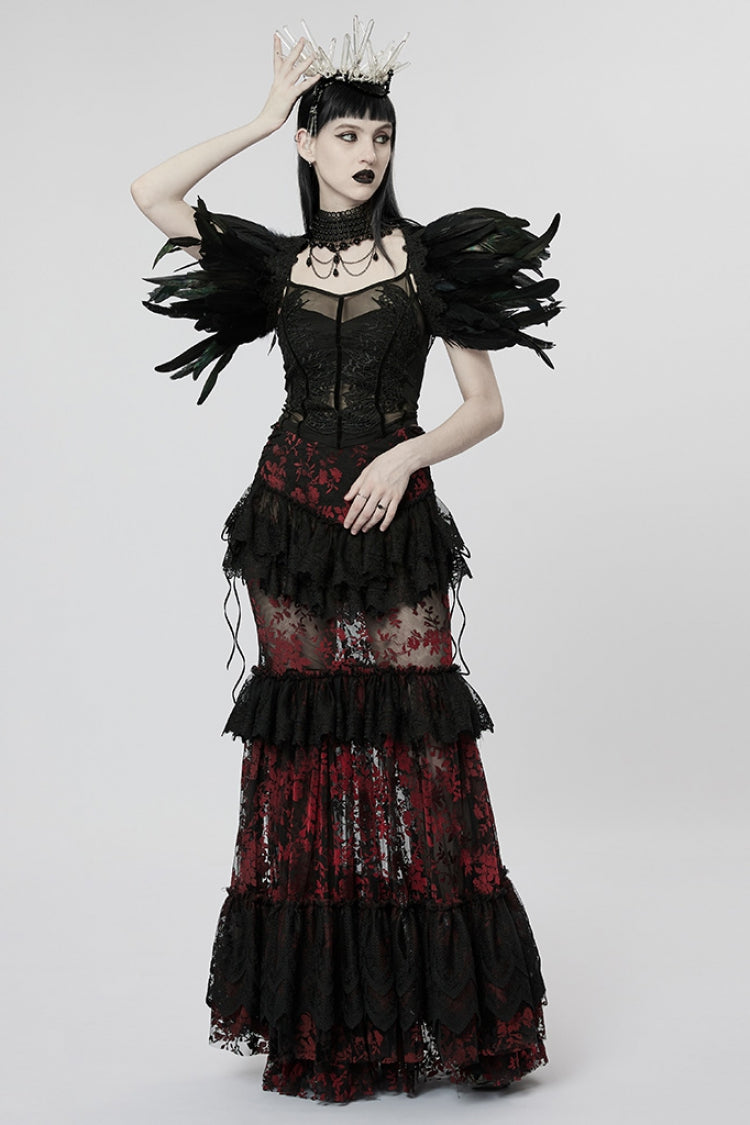 Vintage Style Garment with a Modern Fit