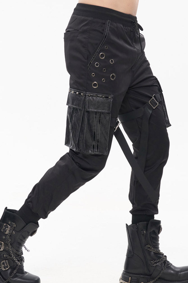 Sophisticated Pants with a Clean Classic Look