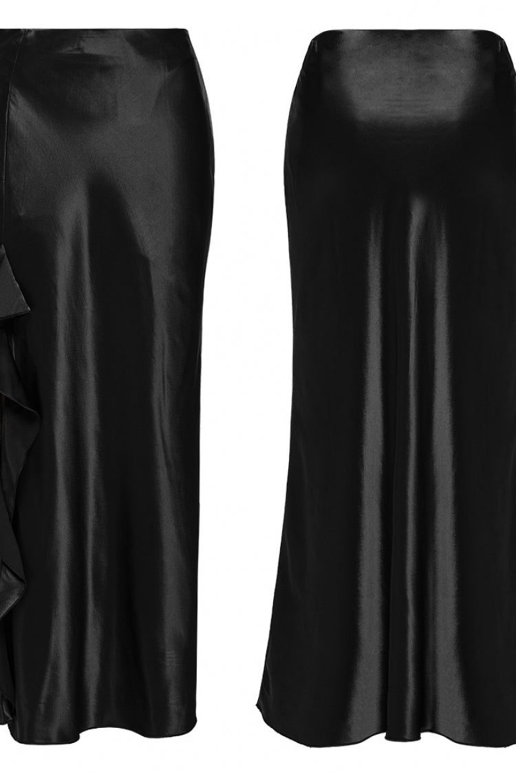 Beautifully Finished Garment in a Timeless Design
