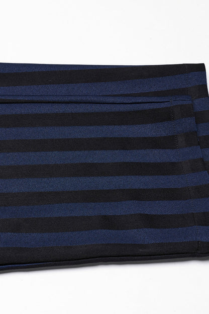 Vintage Inspired Pants with a Contemporary Edge