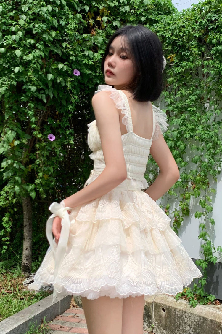 Elegantly Styled Garment for Everyday Wear