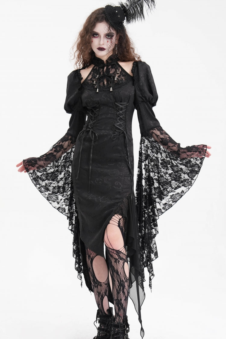 Classic Designed Dress in a Timeless Cut