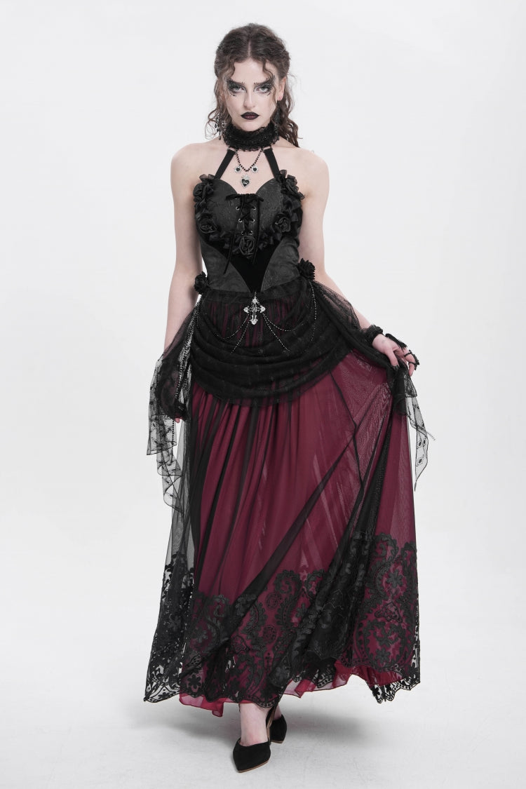 Vintage Style Garment with a Modern Fit