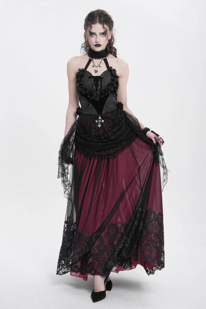 Vintage Style Garment with a Modern Fit