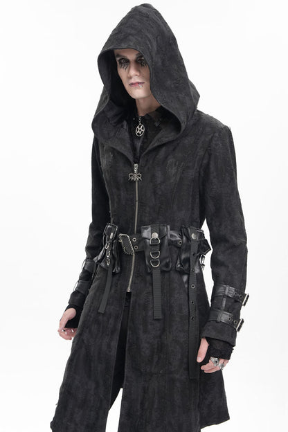 Classic Designed Jacket in a Timeless Cut