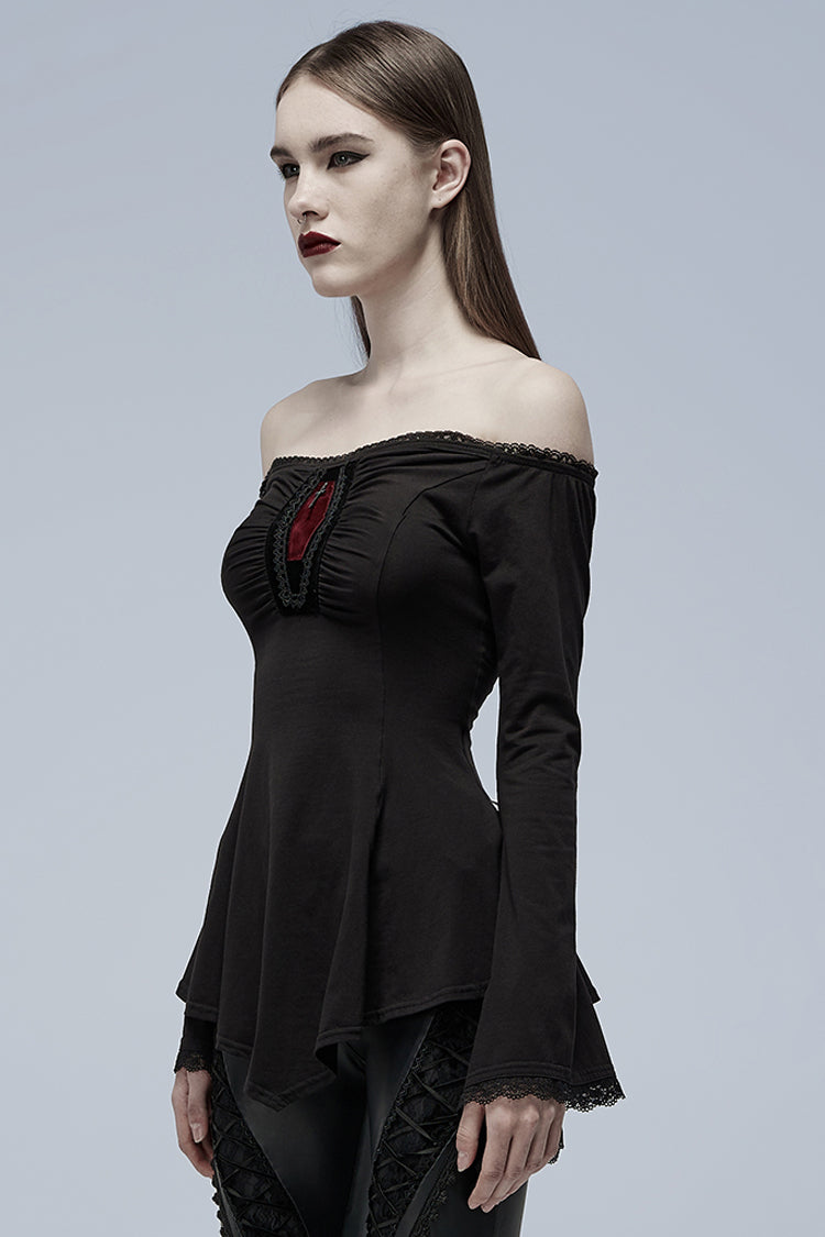 Beautifully Finished Blouse in a Timeless Design