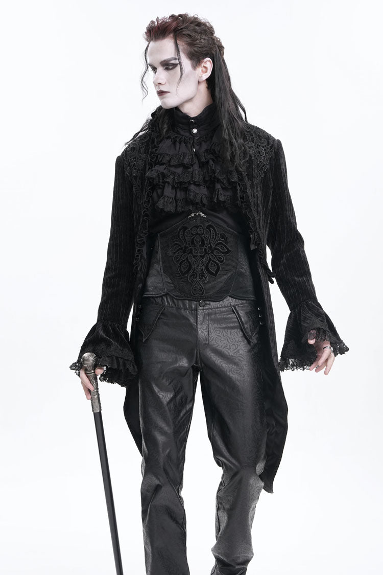 Beautifully Crafted Jacket in a Classic Style