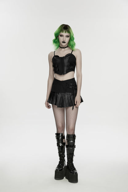 Finely Styled Garment with a Classic Vintage Look