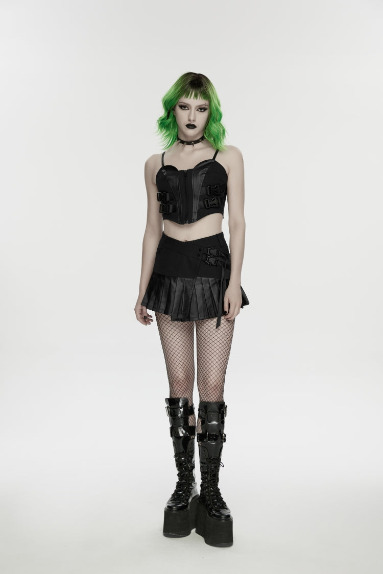 Finely Styled Garment with a Classic Vintage Look