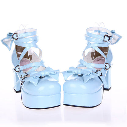 Vintage Style Shoes with a Modern Fit