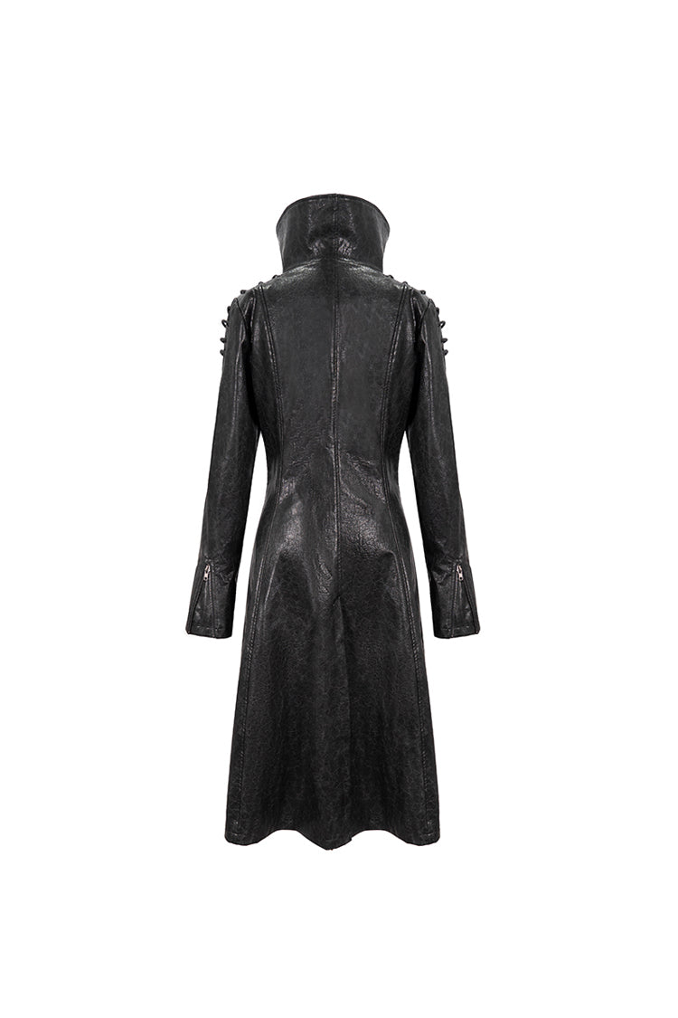 Finely Styled Jacket with a Classic Vintage Look