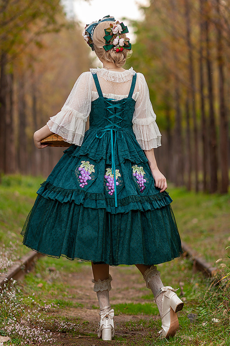 Classic Designed Dress in a Timeless Cut