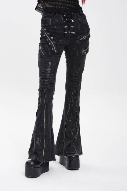 Thoughtfully Designed Pants in a Timeless Style