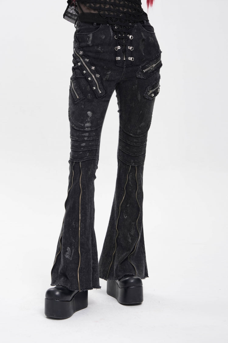 Thoughtfully Designed Pants in a Timeless Style