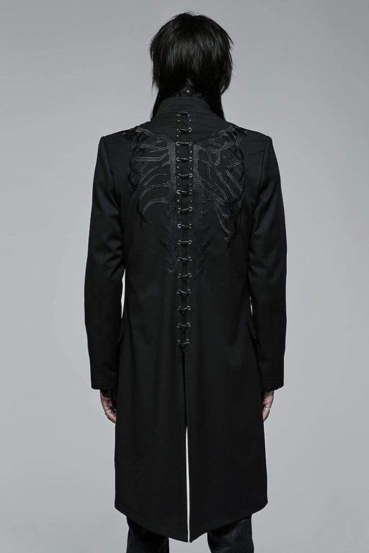 Beautifully Crafted Coat in a Classic Style