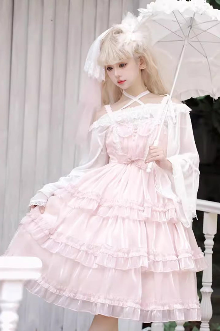 Classic Designed Dress in a Timeless Cut