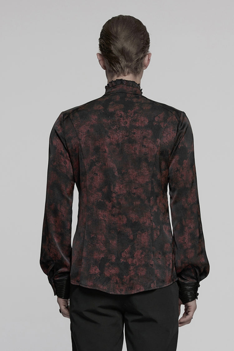 Thoughtfully Designed Blouse in a Timeless Style