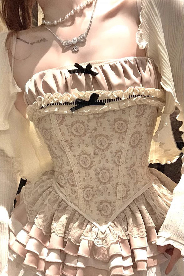 Casually Elegant Garment with a Refined Edge