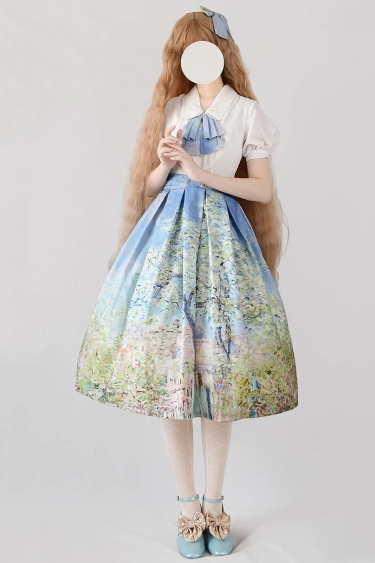 Thoughtfully Designed Garment in a Timeless Style