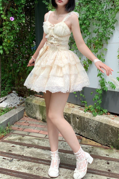 Elegantly Styled Garment for Everyday Wear