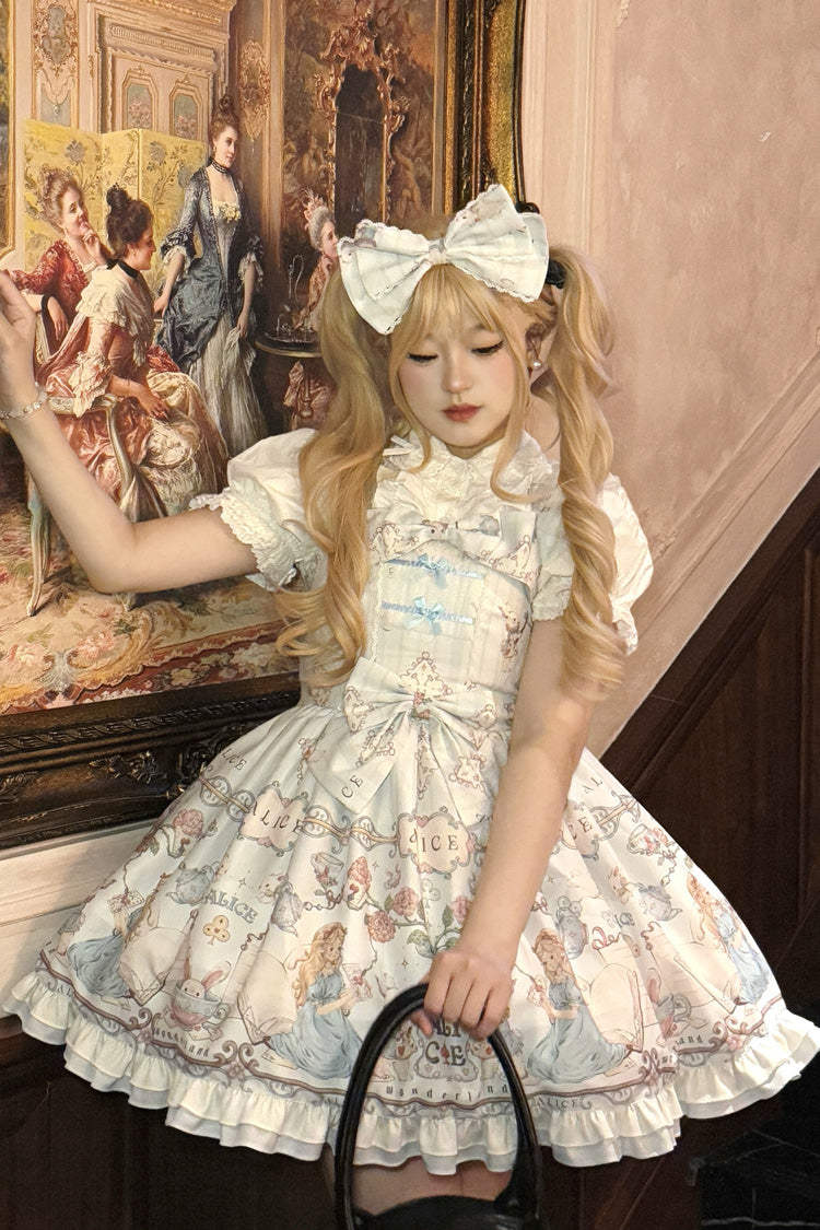 Vintage Style Dress with a Modern Fit