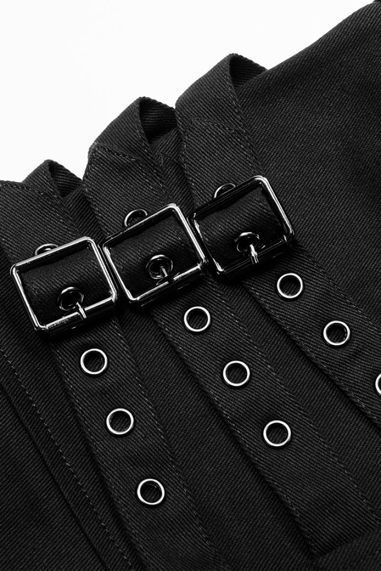 Beautifully Finished Pants in a Timeless Design