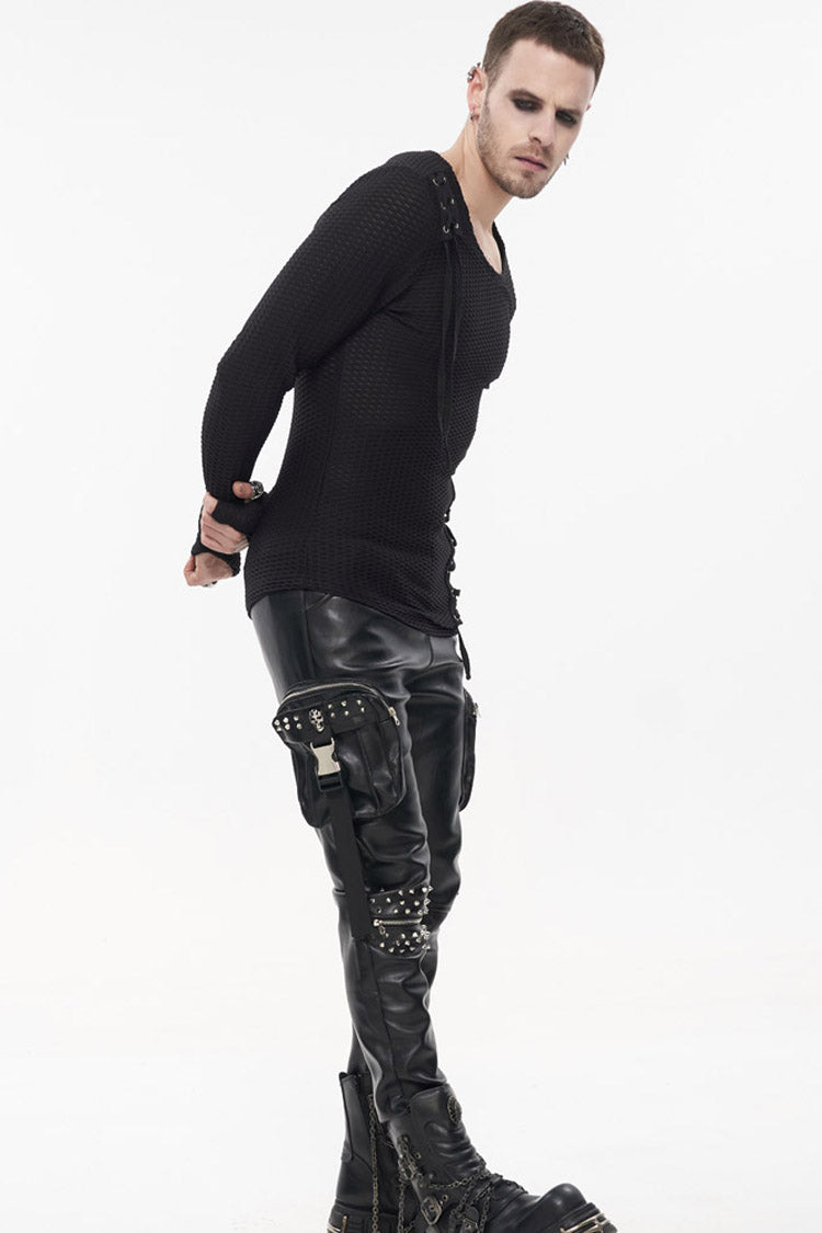 Beautifully Finished Pants in a Timeless Design