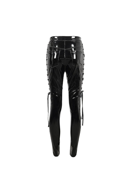 Classic Designed Pants in a Timeless Cut