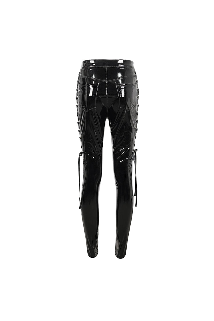 Classic Designed Pants in a Timeless Cut