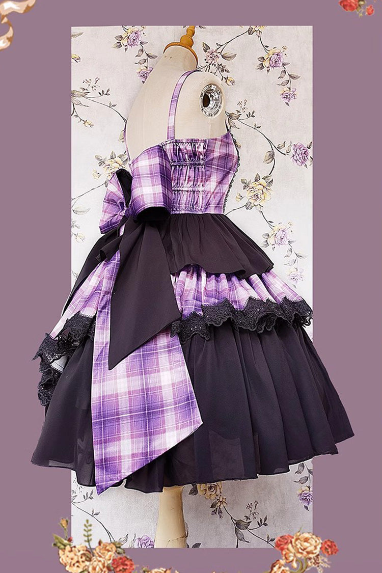 Vintage Style Dress with a Modern Fit