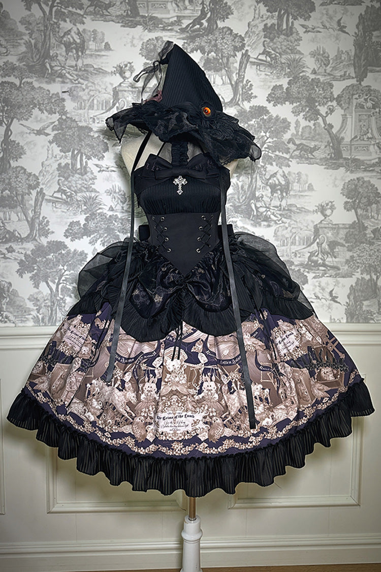 Subtly Elegant Dress with a Refined Vintage Look