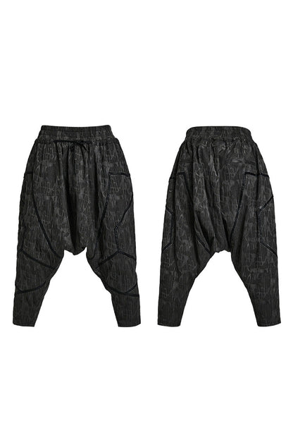Sophisticated Pants with a Clean Classic Look