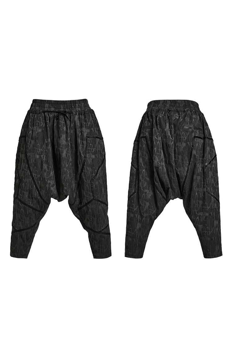 Sophisticated Pants with a Clean Classic Look