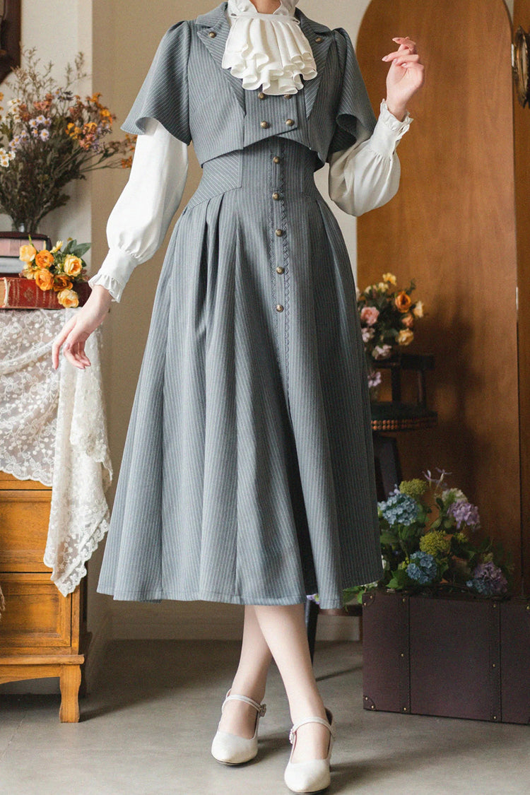 Classic Designed Garment in a Timeless Cut