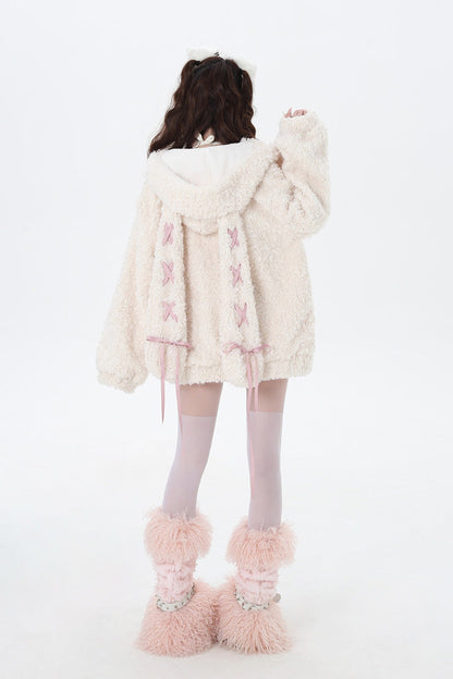 Elegantly Styled Coat for Everyday Wear