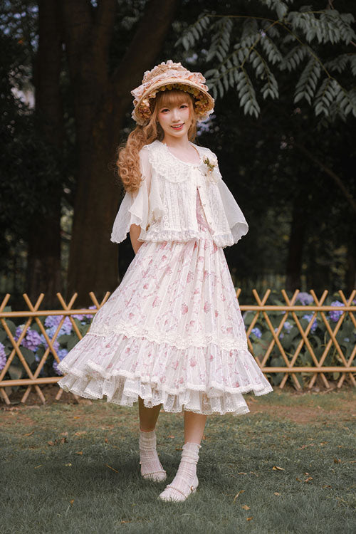Classic Designed Dress in a Timeless Cut
