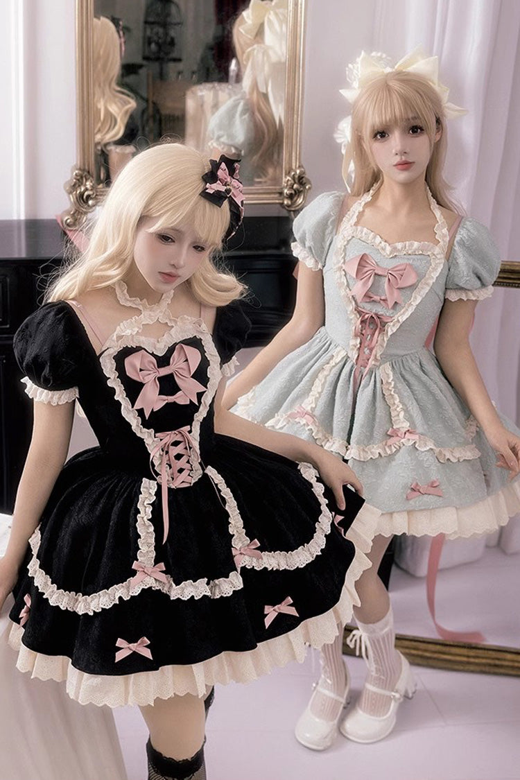 Thoughtfully Designed Dress in a Timeless Style