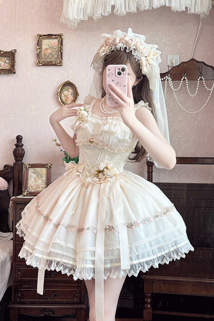 Vintage Style Dress with a Modern Fit