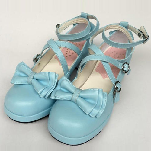 Thoughtfully Designed Shoes in a Timeless Style