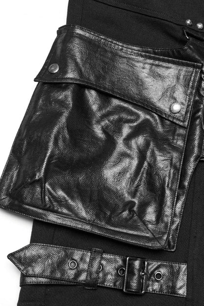 Sophisticated Garment with a Clean Classic Look