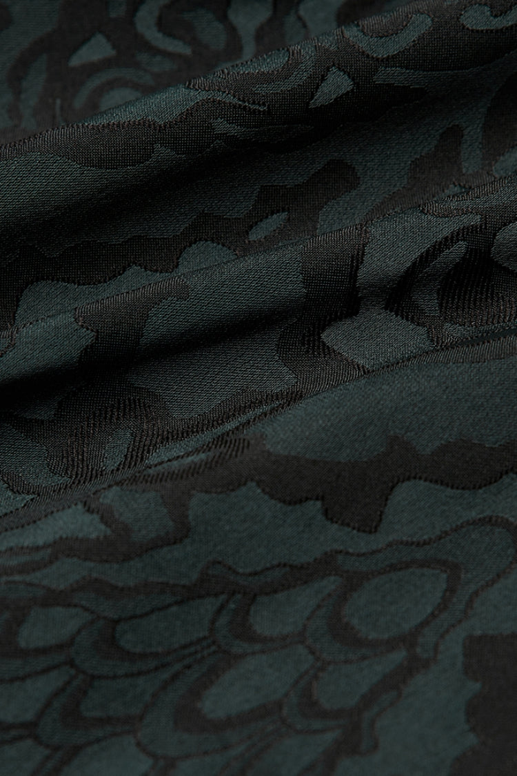 Vintage Inspired Shirt with a Contemporary Edge