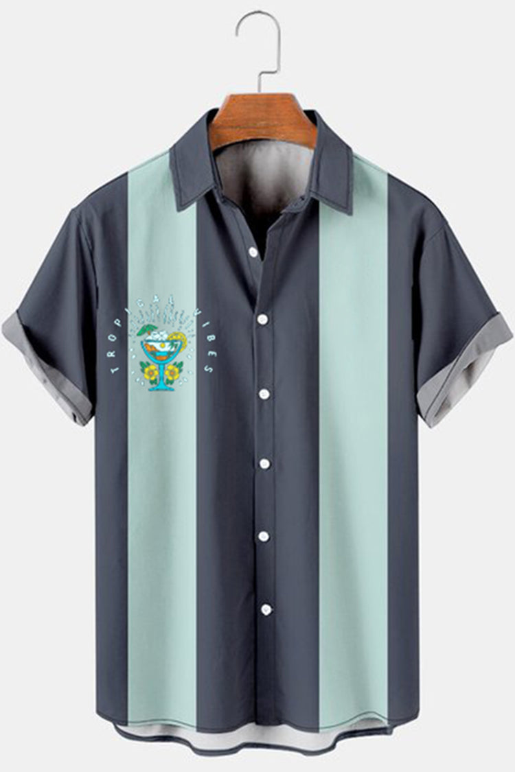 Beautifully Finished Shirt in a Timeless Design